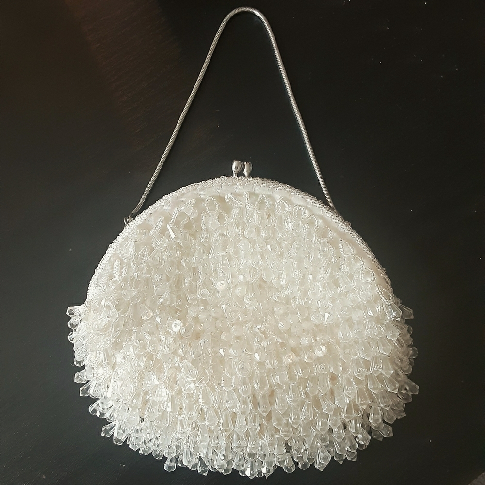 1940s vintage Walborg Bag